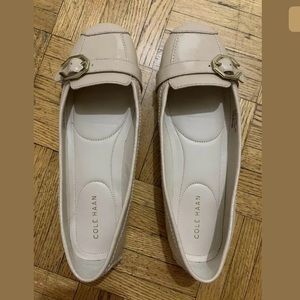 Cole Haan Demi Driver Loafers Flats Size 6B